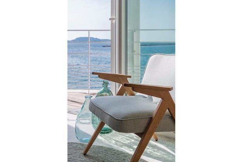 Les Bords De Mer Marseille Bagian luar foto